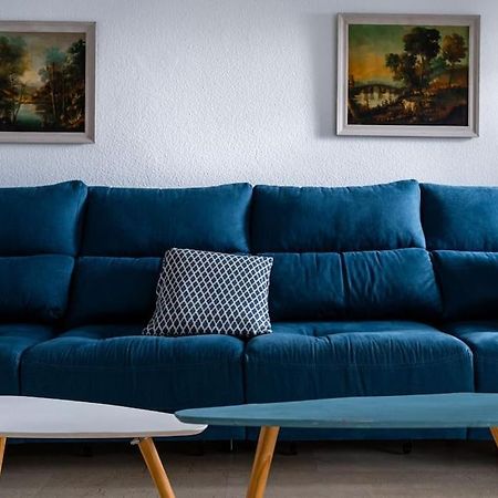 Amplio Apartamento Citycenter Kordoba Zewnętrze zdjęcie