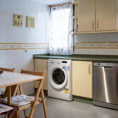 Amplio Apartamento Citycenter Kordoba Zewnętrze zdjęcie
