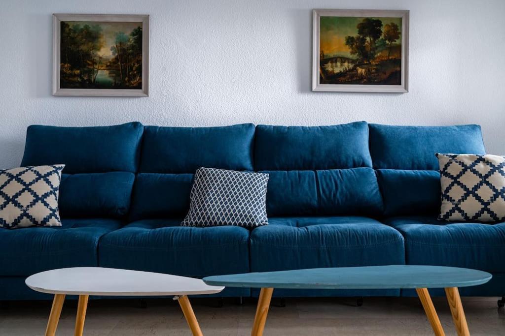 Amplio Apartamento Citycenter Kordoba Zewnętrze zdjęcie