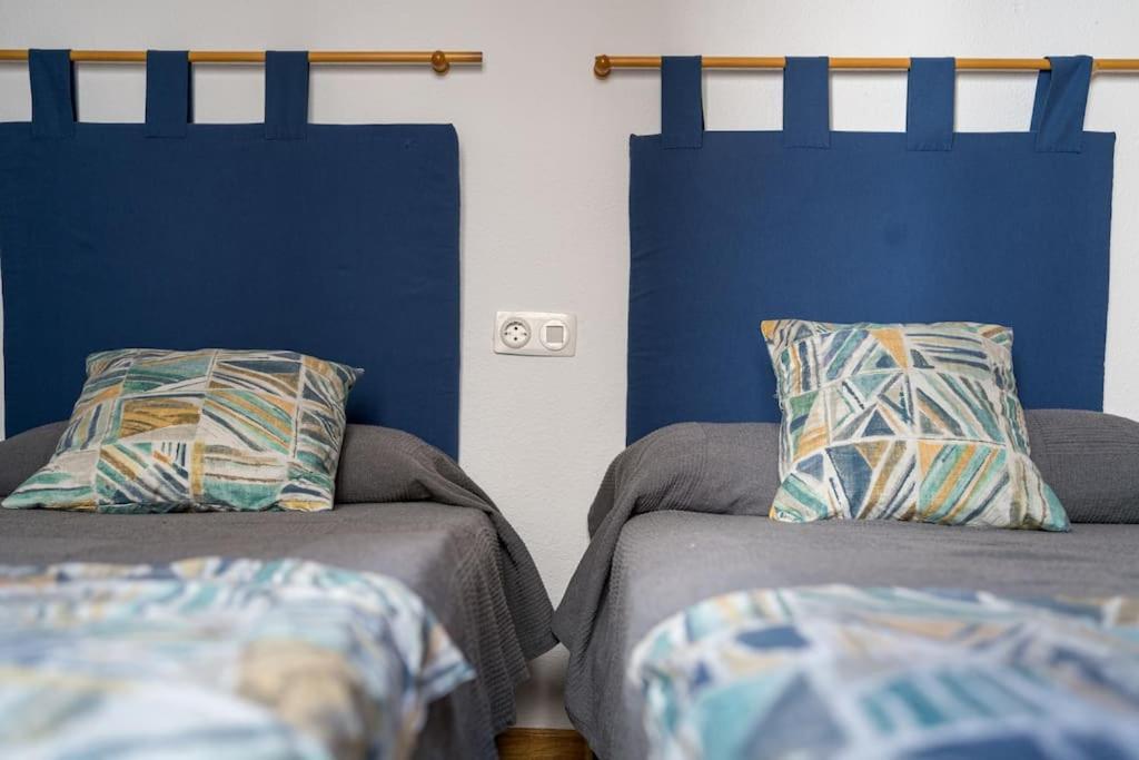 Amplio Apartamento Citycenter Kordoba Zewnętrze zdjęcie