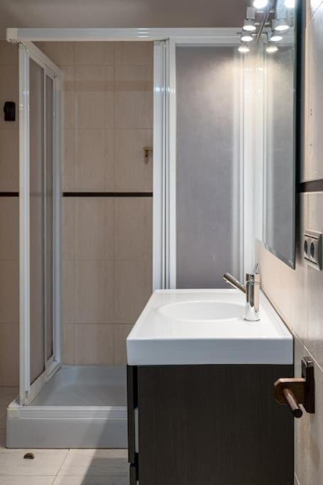 Amplio Apartamento Citycenter Kordoba Zewnętrze zdjęcie