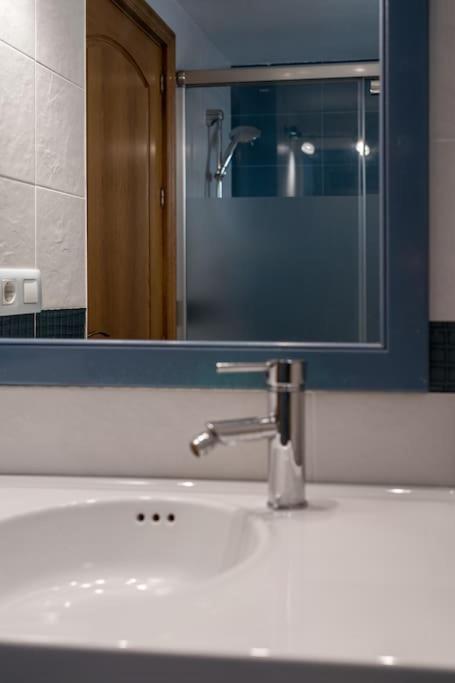 Amplio Apartamento Citycenter Kordoba Zewnętrze zdjęcie
