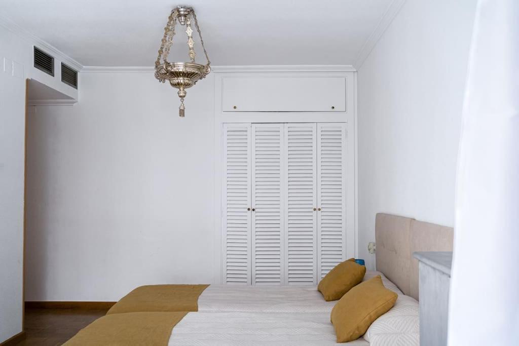 Amplio Apartamento Citycenter Kordoba Zewnętrze zdjęcie