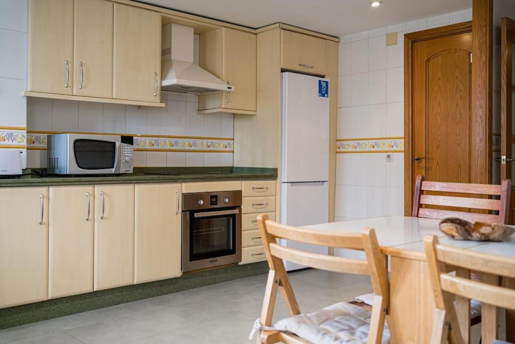 Amplio Apartamento Citycenter Kordoba Zewnętrze zdjęcie