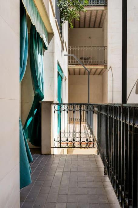 Amplio Apartamento Citycenter Kordoba Zewnętrze zdjęcie