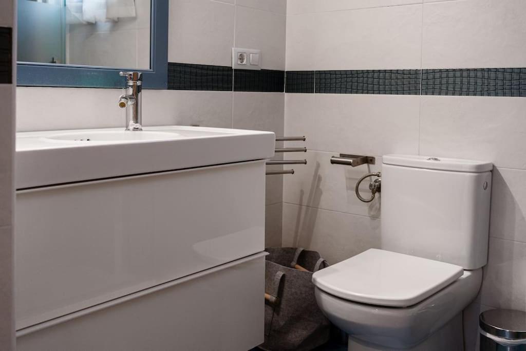 Amplio Apartamento Citycenter Kordoba Zewnętrze zdjęcie