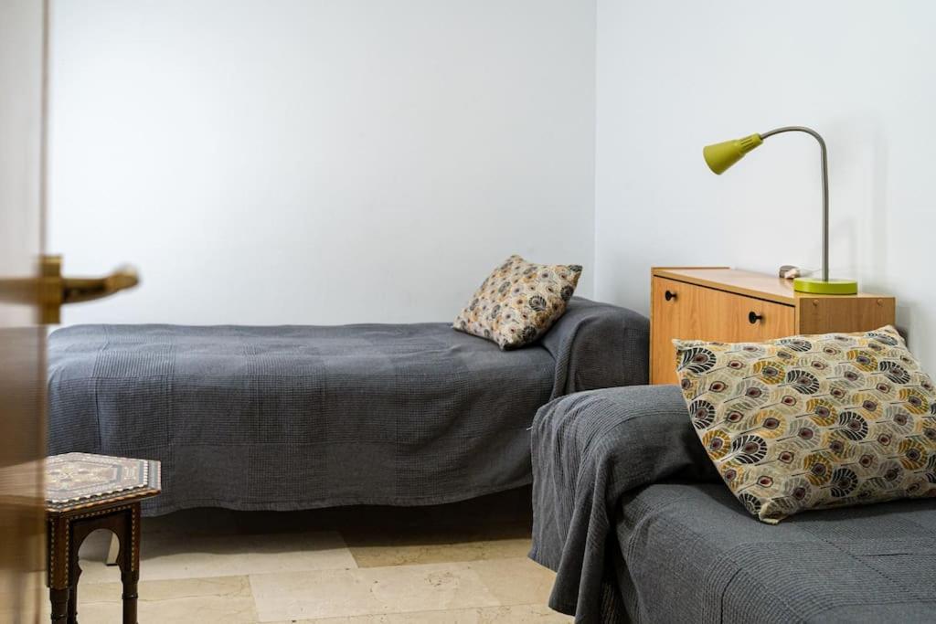 Amplio Apartamento Citycenter Kordoba Zewnętrze zdjęcie