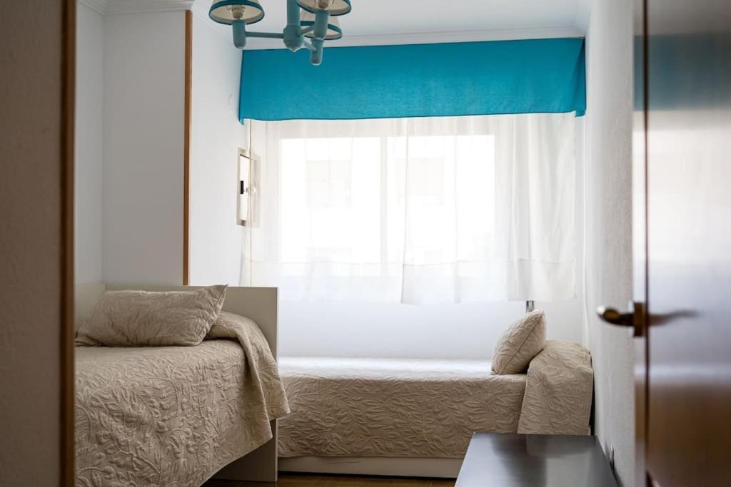 Amplio Apartamento Citycenter Kordoba Zewnętrze zdjęcie