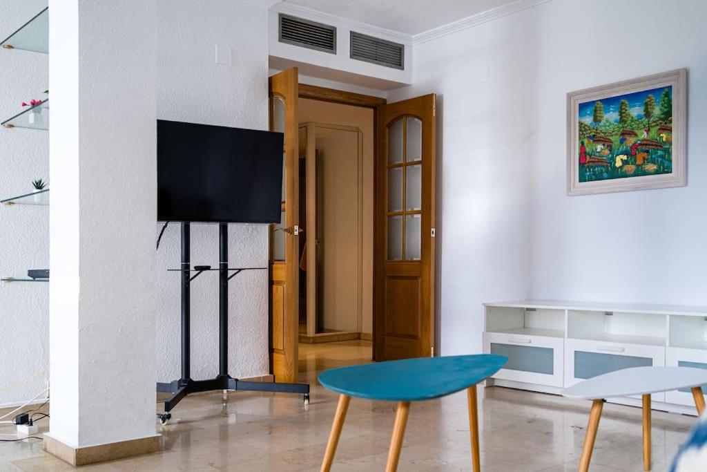 Amplio Apartamento Citycenter Kordoba Zewnętrze zdjęcie